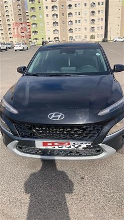 هيونداي كونا
